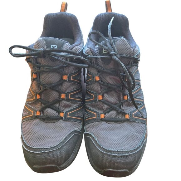Salomon Pathfinder Hiking Shoes Durable Quality Size 13 main image 8